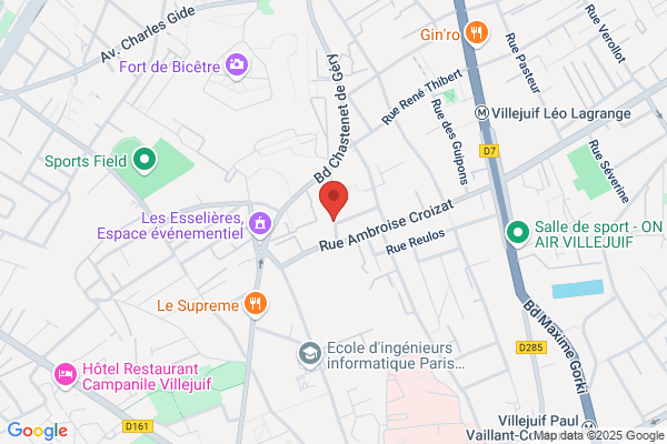 Esds Europe Software Et Data Systeme