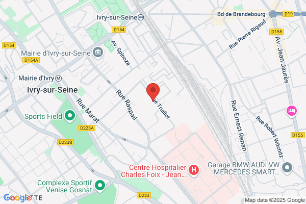 Atpi Audit Technique Et Protection Incendie