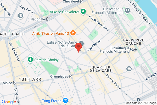 Cabinet D Esthetique
