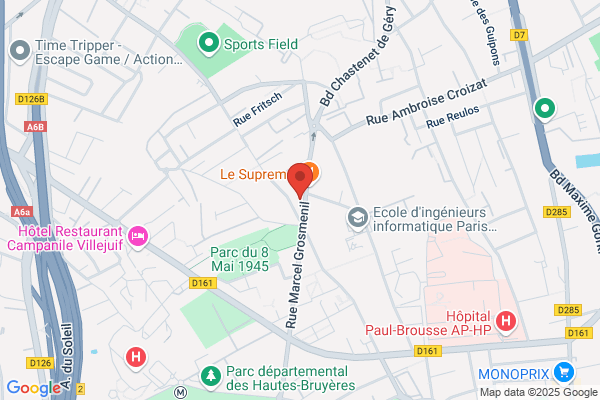 Bonjour 94 Services Petites Annonces