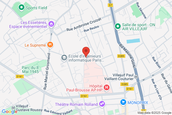 Centre National Hospitalier D Information