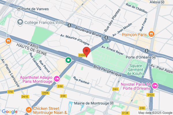 Comite De Paris De Judo