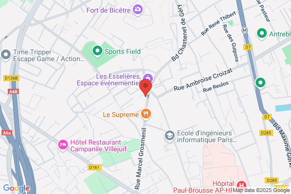 Comite Departemental De Volley Ball Des Hauts De seine