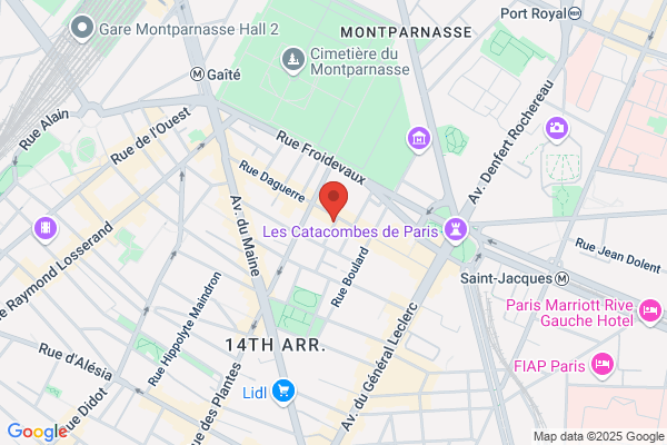 Cabinet Des Docteurs Parent Et Marchadier