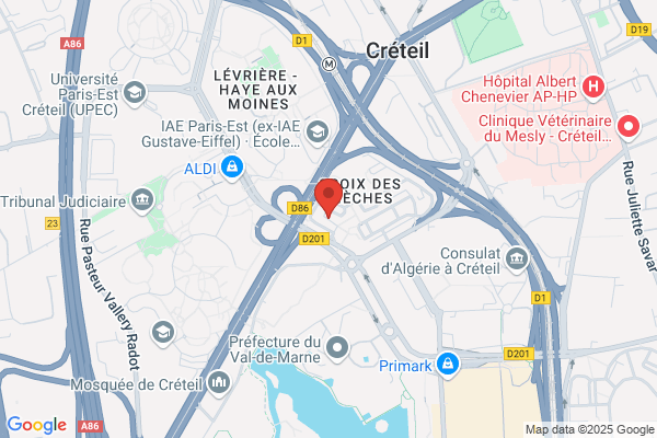 Cosson Carole