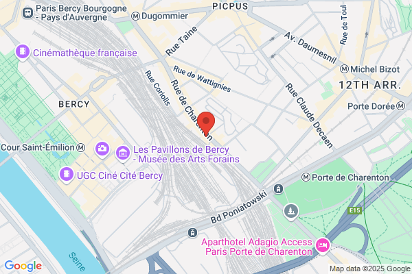 Charenton Auto Nation