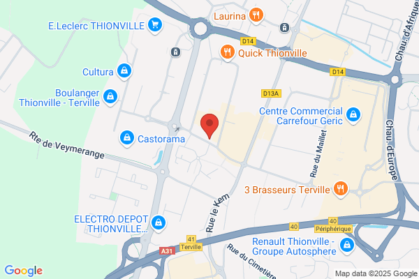 Le Collectif des Lunetiers