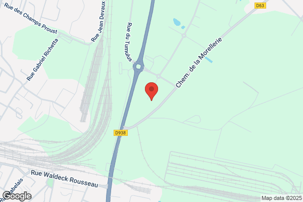 Brossard Ets