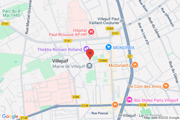 Apcoa Parking