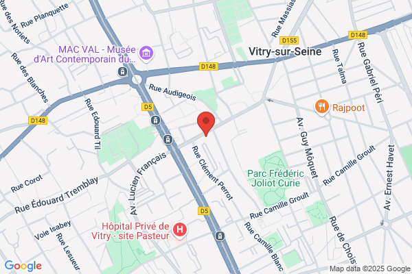 Chez Michele Fleurs