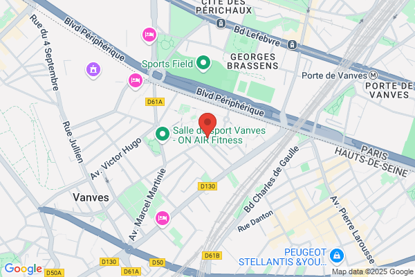 Pharmacie Pharmavance Vanves
