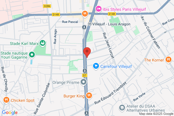 Axto L Atelier Automobile