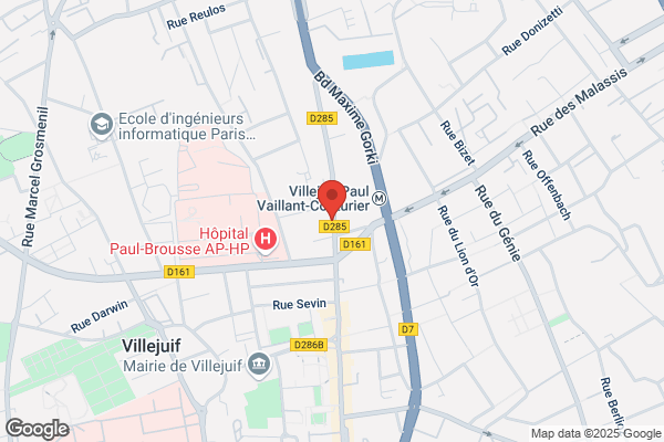 Bourse Du Travail Union Locale Cgt