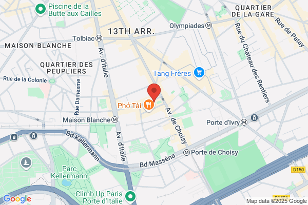 Cercle Des Escrimeurs Parisiens
