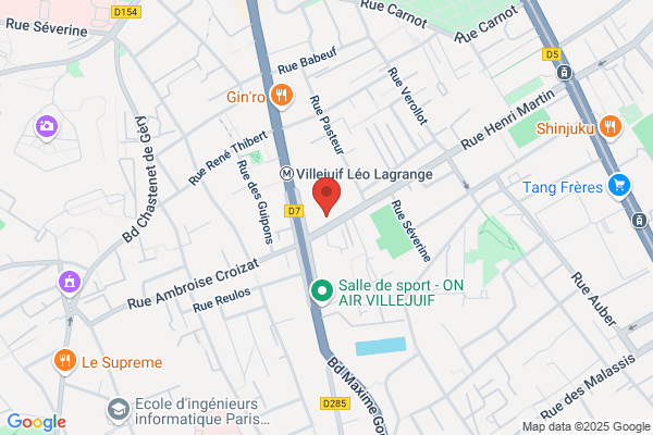 Creche Collective Dept