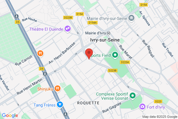 Etablissement Francais Du Sang