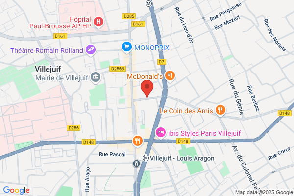 Grand Garage Leclerc Sarl
