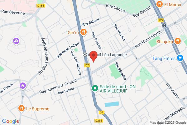 Udylic Studio/Septième Niveau - Ken Maka