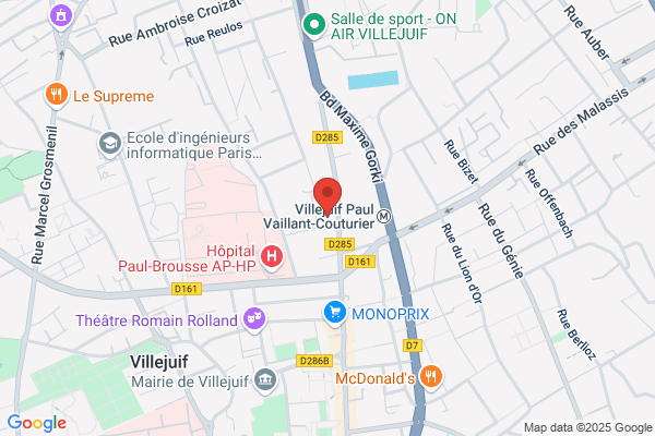 Garage Du Centre