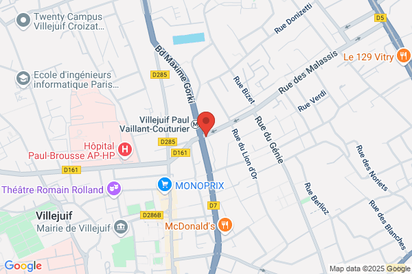 Clemens Entreprise