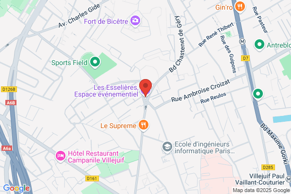 L'ALLEE