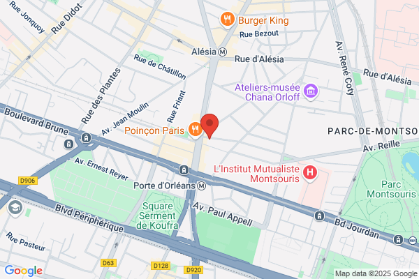 sushi wok buzz