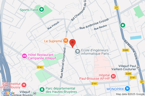 Carnot 25