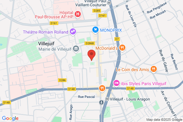 Caisse Primaire D Assurance Maladie De Paris cpam services M