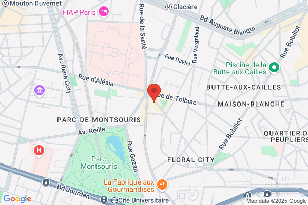 Ens Entreprise Nationale De Securite