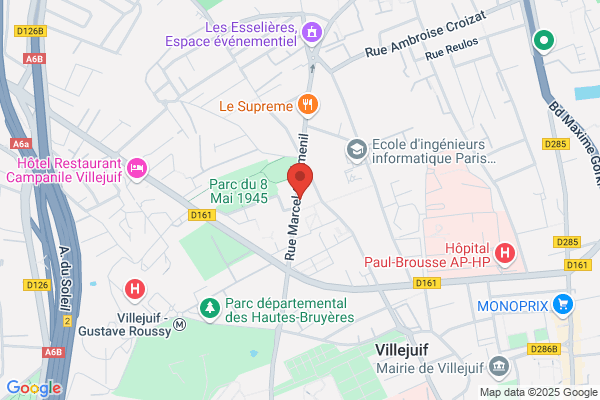 Domicile Sérénité