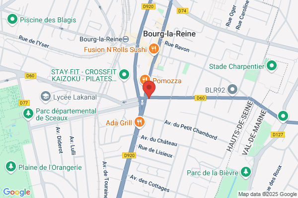 elysee services