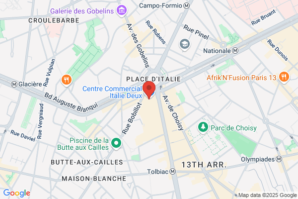 BOUYGUES TELECOM