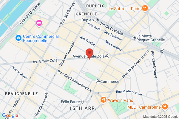 Fetes et Feux Prestations