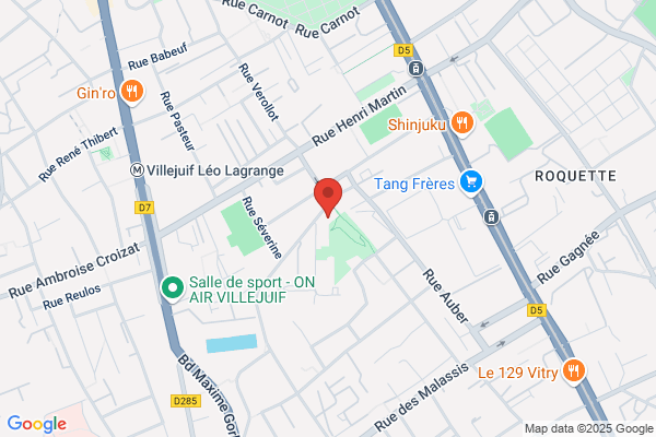 Access Logistics