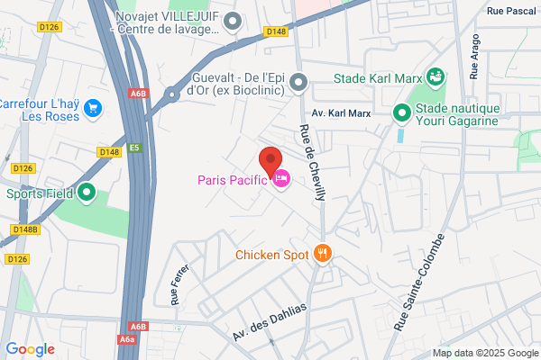 Entreprise Dijonnaise Ile De France