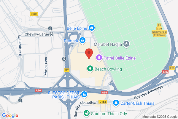 Carrefour Standard
