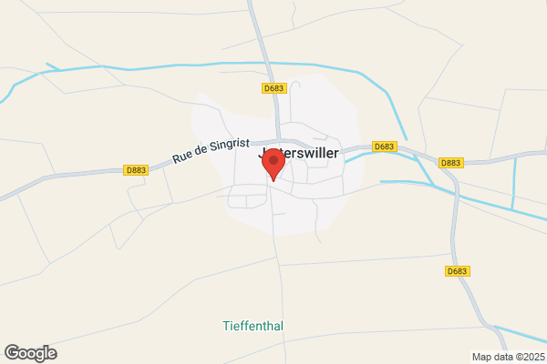 Charpentier Francois