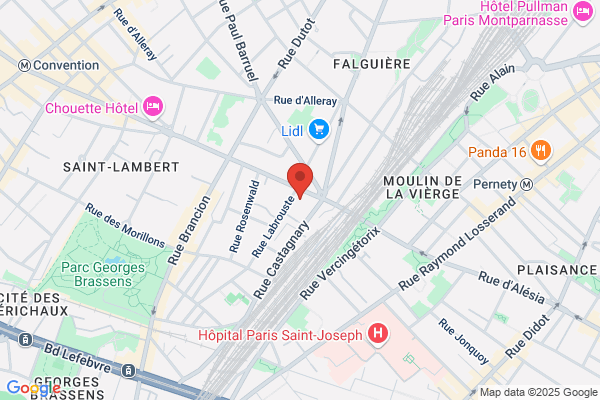 Boucherie Bernard