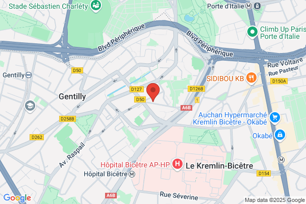 Cogam Consortium De Demenagements