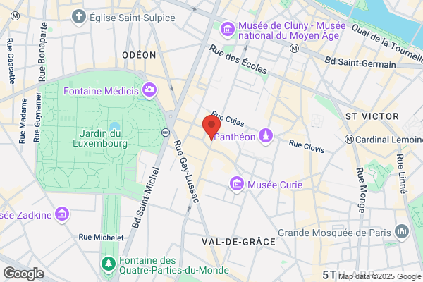 Cave De Jacques