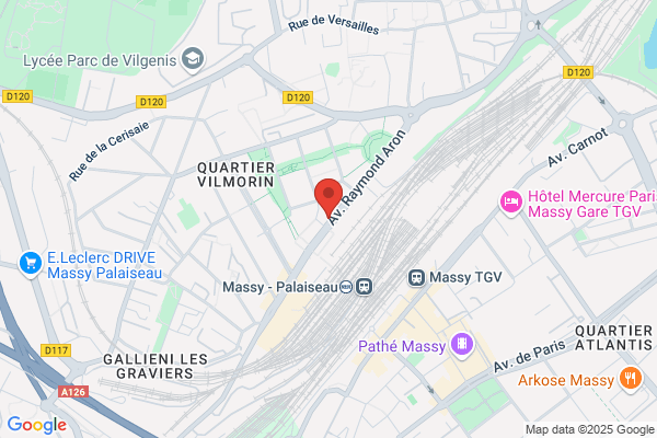 Agence immobilière l'Adresse Massy