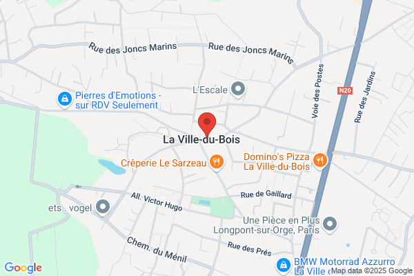 La Banque Postale