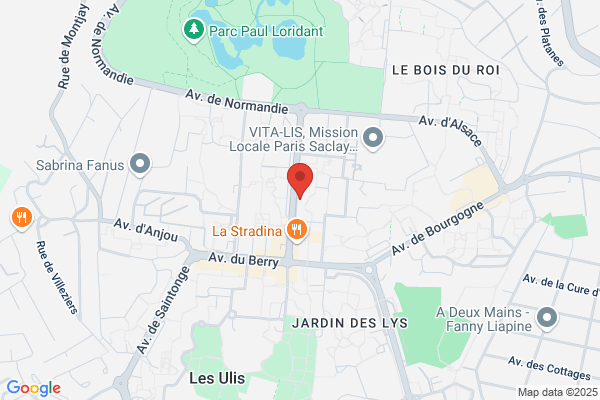 Banque Populaire Val De France Bpvf