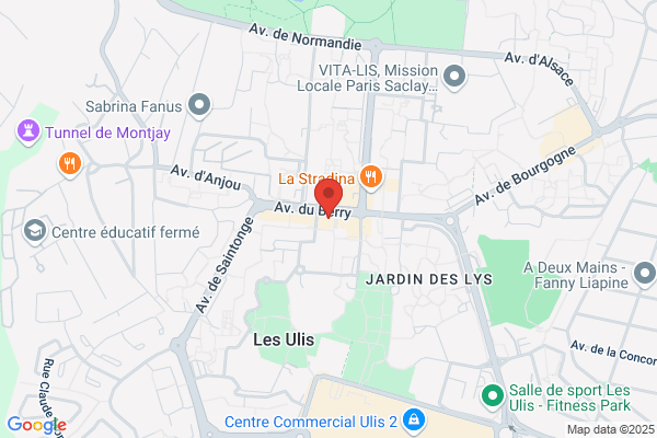 Caisse D Epargne Ecureuil Ile De France agence De bures sur yv