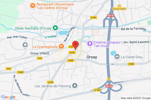 Credit Agricole D Ile De France