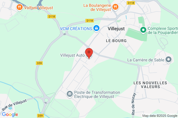 Auto Exclusif 91