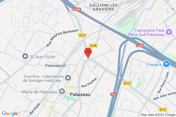 Midas Palaiseau