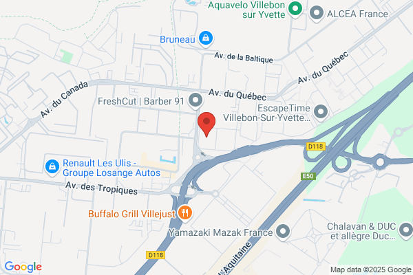 Auto Bilan Courtaboeuf Abc