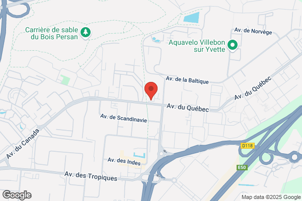 Ateliers De La Vallee