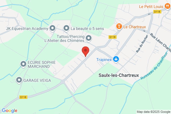 Auvert Breuil Sandrine
